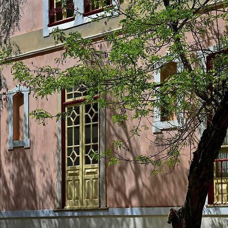 Villa Termal Monchique - Central Suites & Apartments - By Unlock Hotels Exterior photo