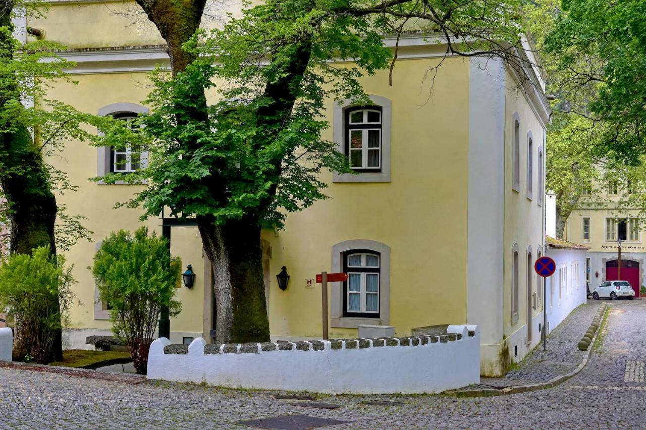 Villa Termal Monchique - Central Suites & Apartments - By Unlock Hotels Exterior photo