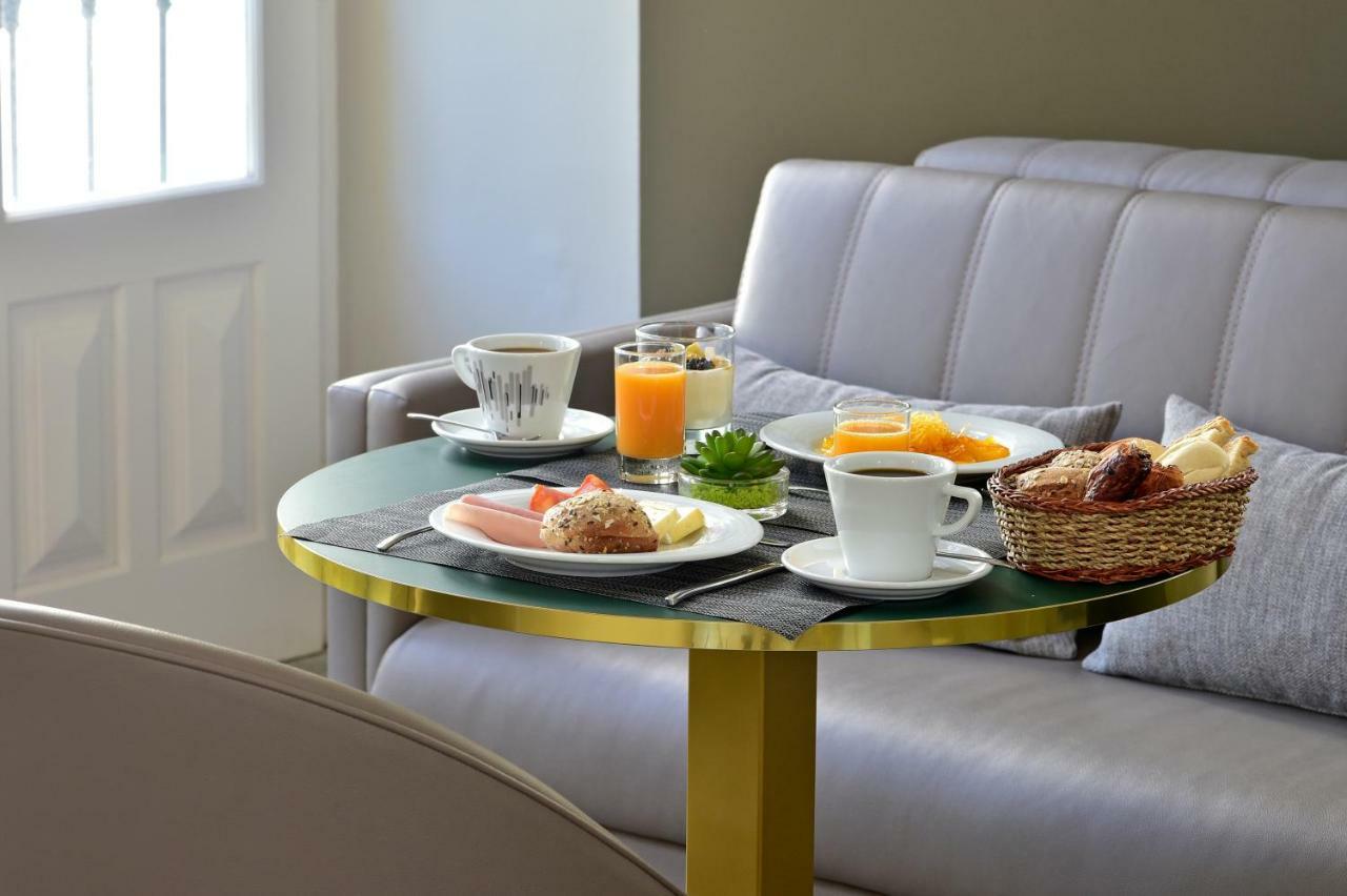 Villa Termal Monchique - Central Suites & Apartments - By Unlock Hotels Exterior photo