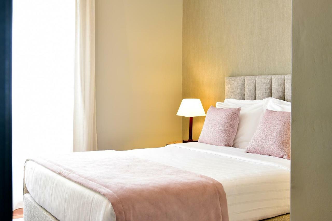 Villa Termal Monchique - Central Suites & Apartments - By Unlock Hotels Exterior photo