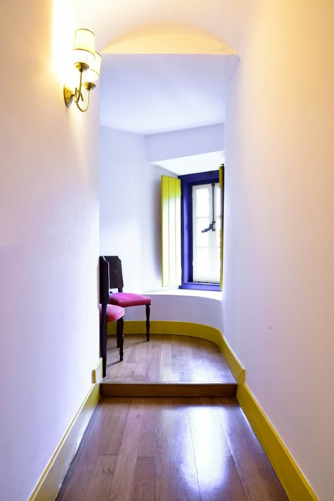 Villa Termal Monchique - Central Suites & Apartments - By Unlock Hotels Exterior photo